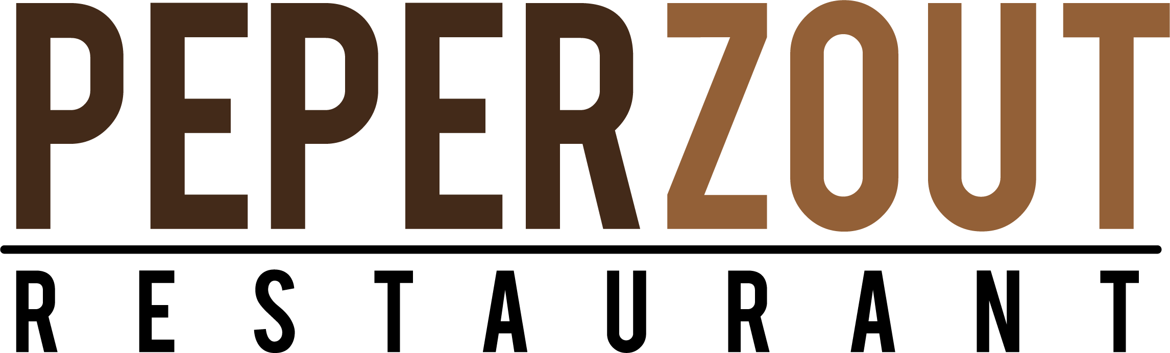 Logo PeperZout